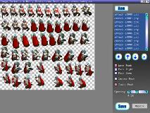 Image Packer Screenshot